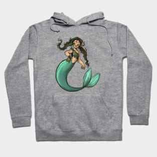 Mermay 2018 16 Hoodie